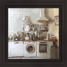 Load image into Gallery viewer, Parisian Kitchen
