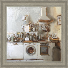 Load image into Gallery viewer, Parisian Kitchen
