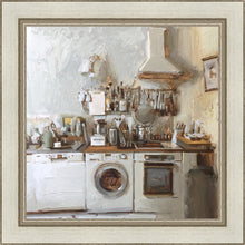Load image into Gallery viewer, Parisian Kitchen
