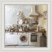 Load image into Gallery viewer, Parisian Kitchen
