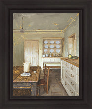 Load image into Gallery viewer, English Kitchen Interior
