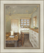 Load image into Gallery viewer, English Kitchen Interior
