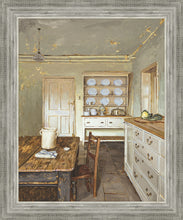 Load image into Gallery viewer, English Kitchen Interior

