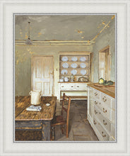 Load image into Gallery viewer, English Kitchen Interior
