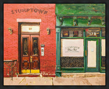 Load image into Gallery viewer, Stumptown
