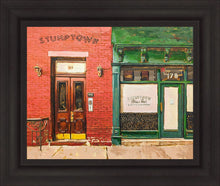 Load image into Gallery viewer, Stumptown
