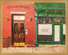 Load image into Gallery viewer, Stumptown
