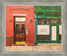 Load image into Gallery viewer, Stumptown
