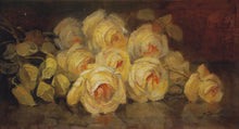 Load image into Gallery viewer, Yellow Roses

