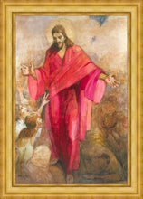 Load image into Gallery viewer, Christ In A Red Robe
