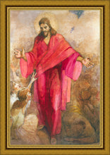 Load image into Gallery viewer, Christ In A Red Robe
