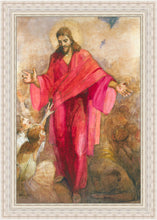 Load image into Gallery viewer, Christ In A Red Robe
