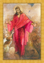 Load image into Gallery viewer, Christ In A Red Robe
