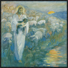 Load image into Gallery viewer, Rescue Of The Lost Lamb
