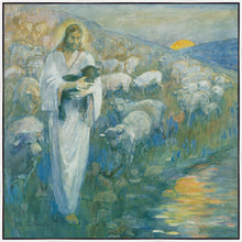 Load image into Gallery viewer, Rescue Of The Lost Lamb
