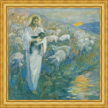 Load image into Gallery viewer, Rescue Of The Lost Lamb
