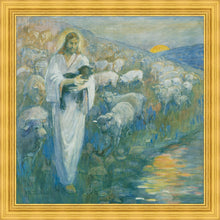 Load image into Gallery viewer, Rescue Of The Lost Lamb
