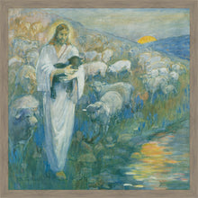 Load image into Gallery viewer, Rescue Of The Lost Lamb
