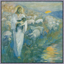 Load image into Gallery viewer, Rescue Of The Lost Lamb

