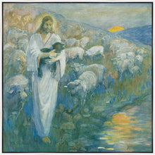 Load image into Gallery viewer, Rescue Of The Lost Lamb

