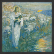 Load image into Gallery viewer, Rescue Of The Lost Lamb
