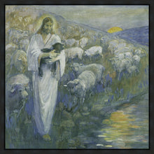 Load image into Gallery viewer, Rescue Of The Lost Lamb
