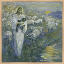 Load image into Gallery viewer, Rescue Of The Lost Lamb
