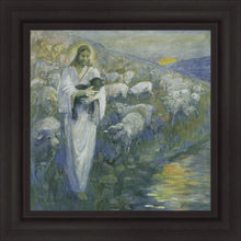 Load image into Gallery viewer, Rescue Of The Lost Lamb
