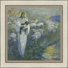 Load image into Gallery viewer, Rescue Of The Lost Lamb
