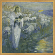 Load image into Gallery viewer, Rescue Of The Lost Lamb
