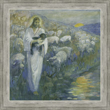 Load image into Gallery viewer, Rescue Of The Lost Lamb
