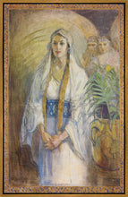 Load image into Gallery viewer, Queen Esther Gallery Wrap
