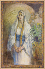 Load image into Gallery viewer, Queen Esther Gallery Wrap
