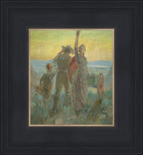 Load image into Gallery viewer, Shouting Hosannah
