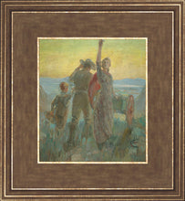 Load image into Gallery viewer, Shouting Hosannah
