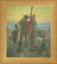 Load image into Gallery viewer, Shouting Hosannah
