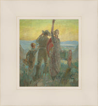 Load image into Gallery viewer, Shouting Hosannah
