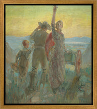 Load image into Gallery viewer, Shouting Hosannah
