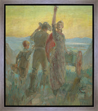 Load image into Gallery viewer, Shouting Hosannah
