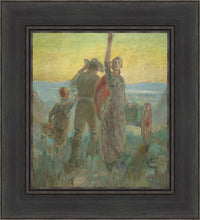 Load image into Gallery viewer, Shouting Hosannah
