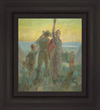 Load image into Gallery viewer, Shouting Hosannah
