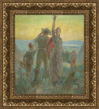 Load image into Gallery viewer, Shouting Hosannah
