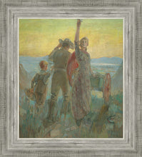 Load image into Gallery viewer, Shouting Hosannah
