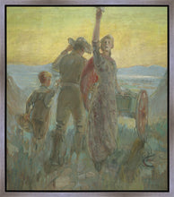 Load image into Gallery viewer, Shouting Hosannah
