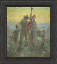 Load image into Gallery viewer, Shouting Hosannah
