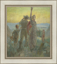 Load image into Gallery viewer, Shouting Hosannah
