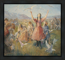 Load image into Gallery viewer, Betty and the Gulls
