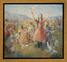 Load image into Gallery viewer, Betty and the Gulls
