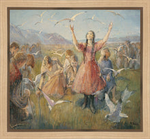 Load image into Gallery viewer, Betty and the Gulls
