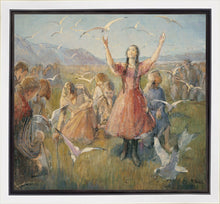 Load image into Gallery viewer, Betty and the Gulls
